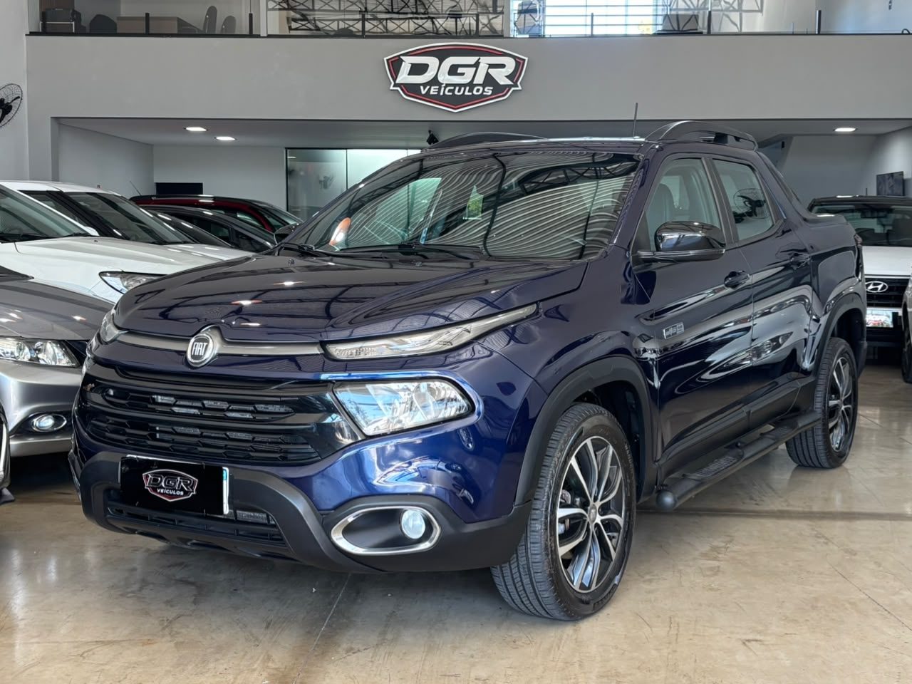 FIAT TORO
